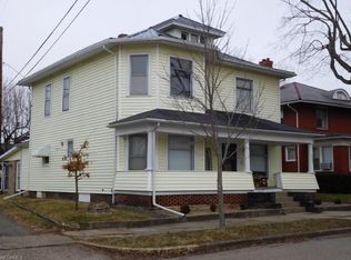 322 W Main St, Newcomerstown, OH 43832
