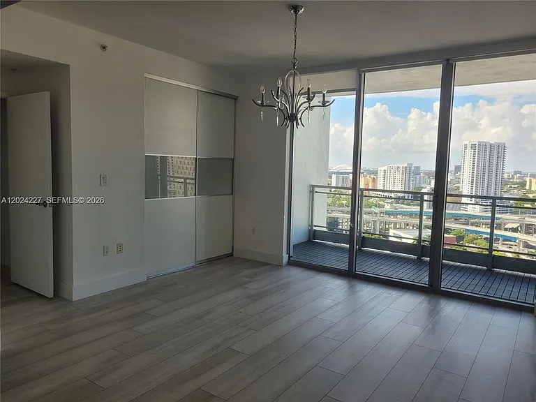 90 SW 3rd St #2208 — Photo 16