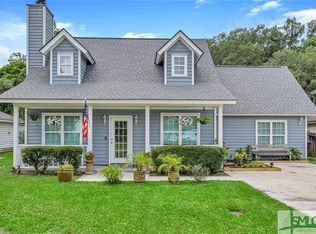 3 Tara Manor Dr, Savannah, GA 31406