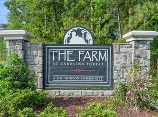 4592 Planters Row Way, Myrtle Beach, SC 29579