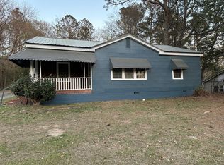155 Marion St SE, Milledgeville, GA 31061