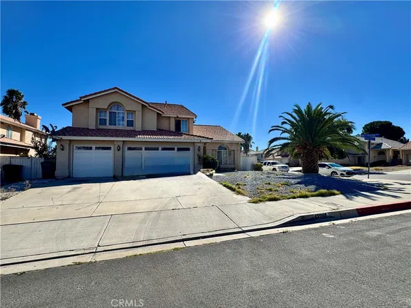 12781 Portola St, Victorville, CA 92392