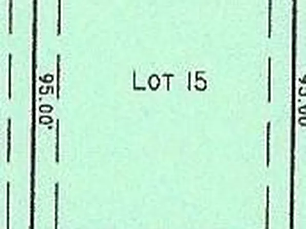 1321 Tracys Way Lot 15, Gilchrist, TX 77617