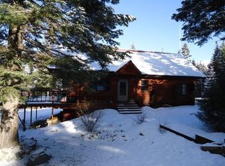 60731 Liberty Rd, Joseph, OR 97846