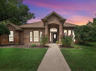 1513 Melody Ln, Keller, TX 76262