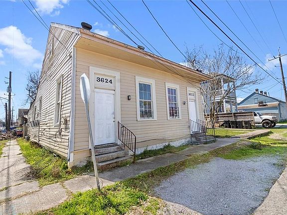 2nd image of 3622-24 Urquhart St