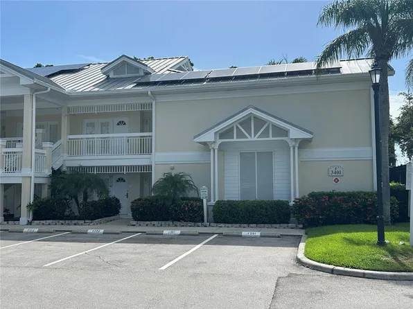 3401 54th Dr W Unit 201, Bradenton, FL 34210