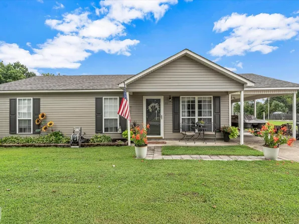 211 Michael St, Bono, AR 72416