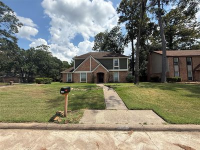5303 Slashwood Lane, Spring, TX, 77379