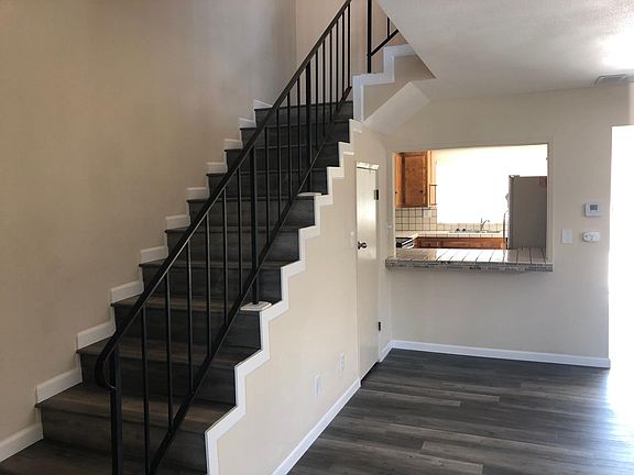 Head upstairs to 3 spacious bedrooms