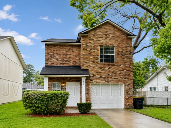 1626 Stimson St, Jacksonville, FL 32210