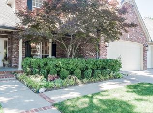 605 E Pensacola St, Broken Arrow, OK 74011