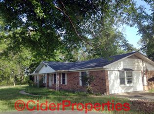 7944 Fm 22 E, Rusk, TX 75785