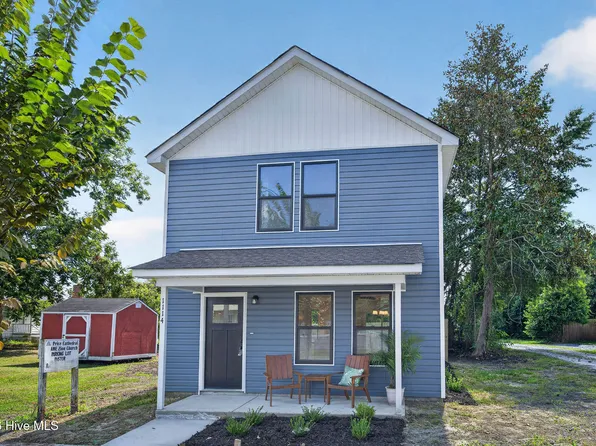 1114 Orange Street, Wilmington, NC 28401