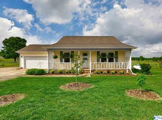 28025 Copeland Rd, Toney, AL 35773