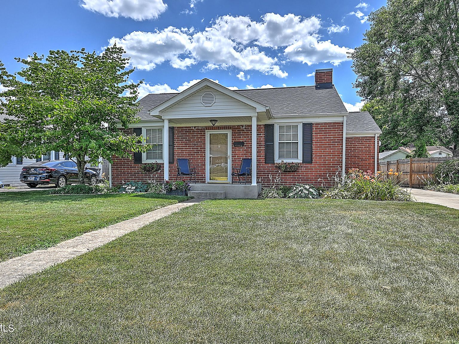 1609 Carolina Ave, Kingsport, TN 37664 Zillow