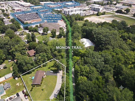 3rd image of 8440 Evergreen Ave