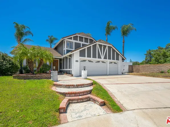 23716 Elkwood St, Canoga Park, CA 91304