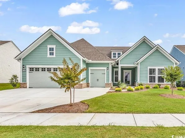 7188 Spoleto Dr. Phase 9 Lot 926, Myrtle Beach, SC 29572