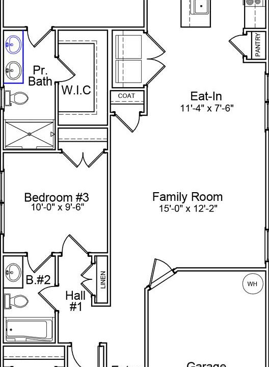 2nd image of 384 Prosperity Ln