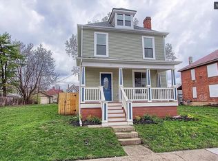 303 Avondale Ave, Columbus, OH