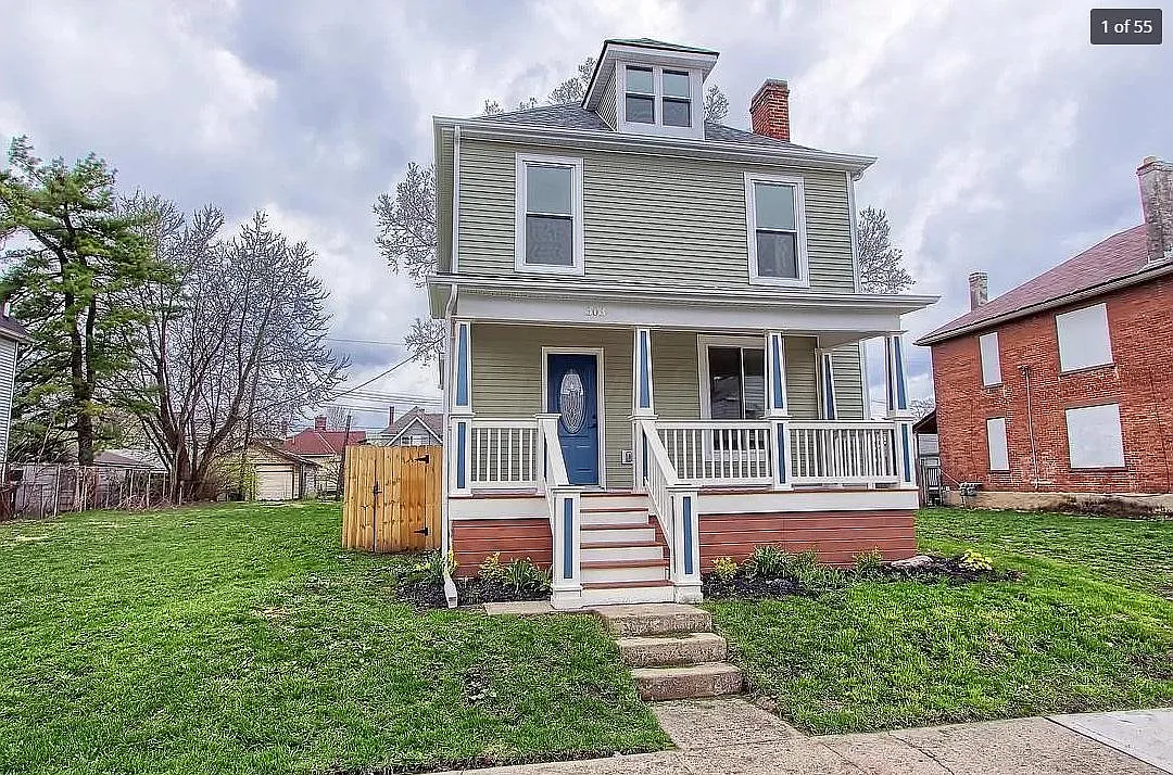 303 Avondale Ave photo 1
