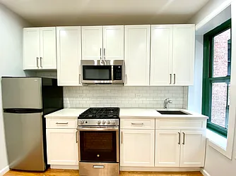 Rented by City & Suburban