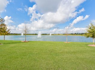 47 Scepter Run, Sugar Land, TX 77498