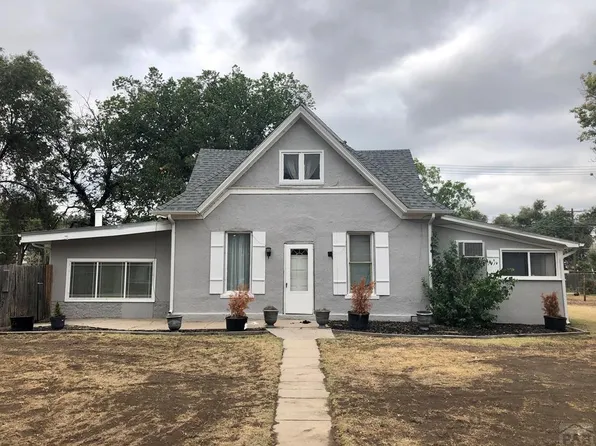 524 Grant Ave, La Junta, CO 81050