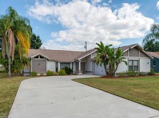1711 SW 11th Ave, Cape Coral, FL 33991