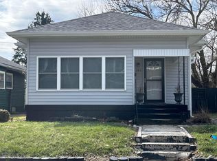 341 Harvard Pl, Indianapolis, IN