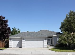4200 Cobblestone Ct, Richland, WA