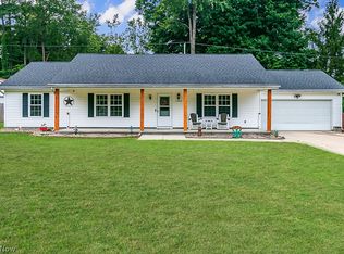 1840 Green Rd, Madison, OH 44057