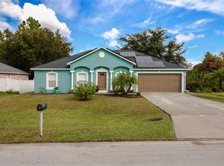810 Halifax Dr, Kissimmee, FL 34758