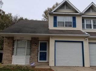 1407 S Farmview Dr, Dover, DE 19904