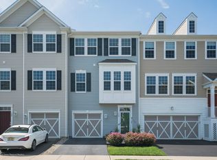 110 Halliard Dr #805, Eatontown, NJ 07724