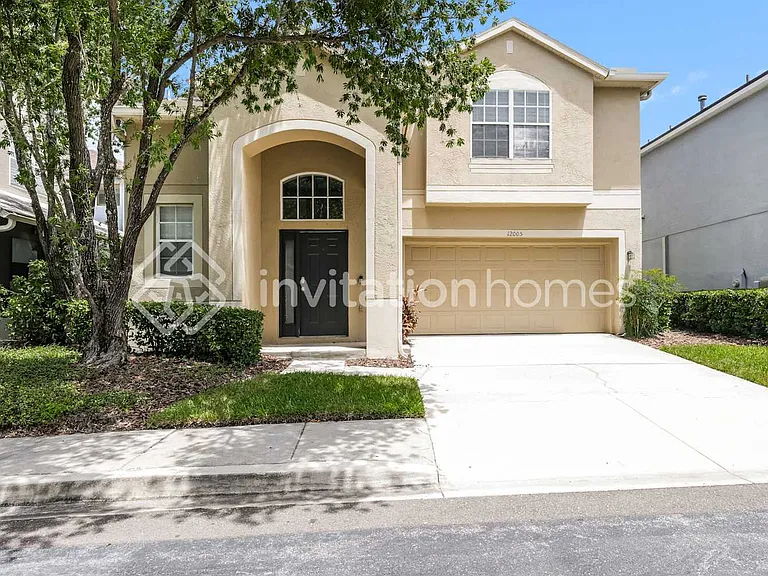 12005 Abbywood Ln — Photo 1