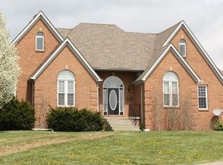 141 Coal Ridge Ln, Georgetown, KY 40324