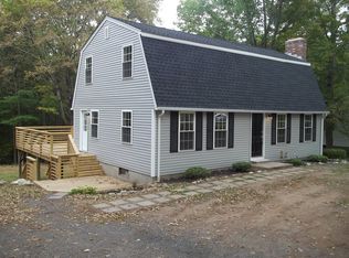581 Town St, East Haddam, CT 06423