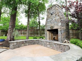 62 N Wyckham Cir, Spring, TX 77382