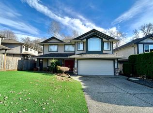 11634 238a St, Maple Ridge, BC V4R 2V6