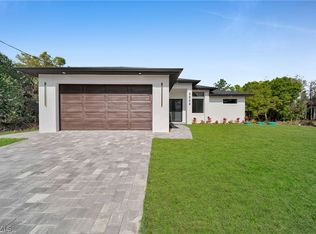 3608 58th St W, Lehigh Acres, FL 33971