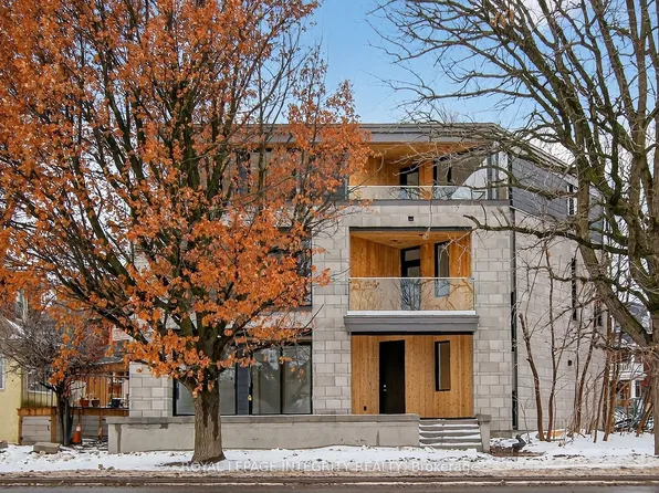 112 Queen Elizabeth Driveway, Ottawa, ON K2P 1E6