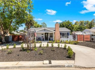 4909 El Molino Ave, Riverside, CA 92504