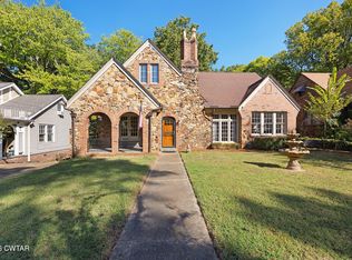 523 Westmoreland Pl, Jackson, TN 38301