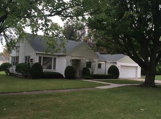 320 S Squire St, Holgate, OH 43527