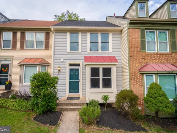 13958 Lightburn Ln, Centreville, VA 20121