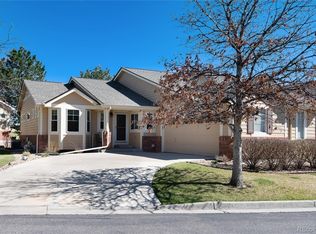 16697 E Auburn Hills Dr, Parker, CO 80134