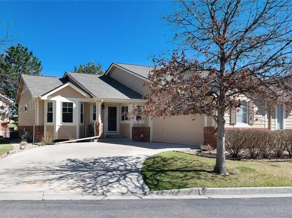 16697 E Auburn Hills Drive, Parker, CO 80134