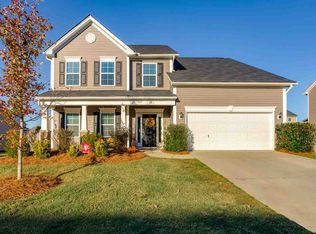 330 Slate Dr, Boiling Springs, SC 29316
